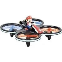Carrera® RC AIR 2.4GHz Mini Mario-Copter Quadrocopter