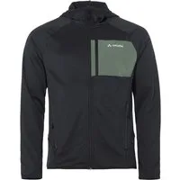 VAUDE Outdoorjacke Jacken Men's Tekoa Fleece Jacket II (1-St) warme, atmungsaktive Fleecejacke