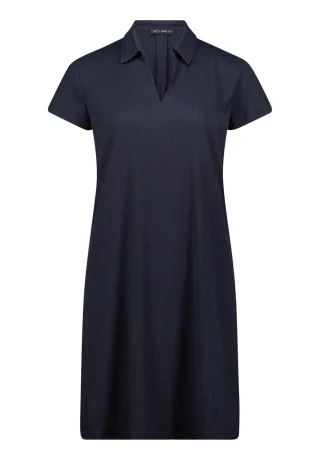 Betty Barclay - Sommerkleid dunkelblau - Gr. - 40