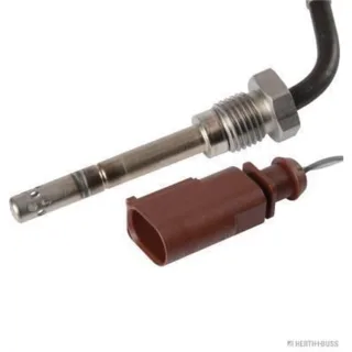 Elparts Abgastemperatursensor vor Partikelfilter Audi A6 A7 3,0