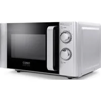 Caso Mikrowelle 3316 MG 20 Ecostyle Ceramic, Grill, Mikrowelle, 20 l