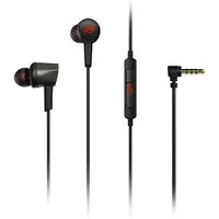 Asus ROG Cetra II Core In-Ear-Kopfhörer (kabelgebunden, 3,5-mm-Stecker, Schwarz)