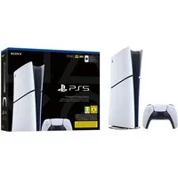 PlayStation 5 Digital Edition (Slim)