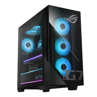 ASUS ROG G700TF-7265KF270W | 90pf0561-m02890 | Core Ultra 7 265KF - 64GB