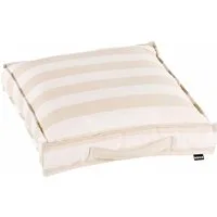 H.O.C.K. Sitzkissen Classic Streifen Outdoor, wasser- und schmutzabweisend