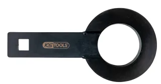 KS Tools Haltewerkzeug für Kurbelwellenscheibe - 400.4483