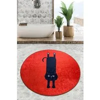 L'Essentiel Maison Badematte 100% POLYESTER, 10 mm L4852