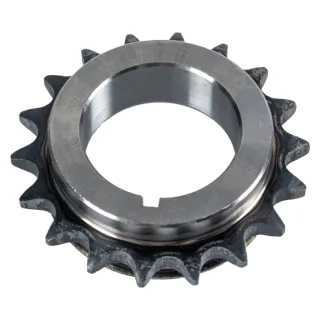 Febi Zahnrad f?r Kurbelwelle Mercedes 123 124 190 G-Klasse T1 T1/Tn T2/Ln1