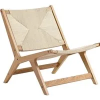 LIM HOME Loungesessel ZSH001 (Packung, 1-St., 1), einfache Montage