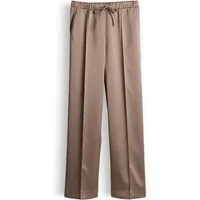 OPUS Chinos Melane cosmic warm taupe