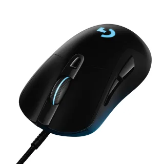 Logitech Gaming Mouse G403 HERO | 910-005633 | Maus - optisch