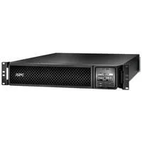 Smart-UPS SRT1000XLI, USV schwarz, 2 Höheneinheiten