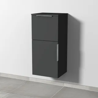 Sanipa Mittelschrank links 3way (UP128) UP1281B