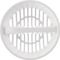 Trapflex® Duschablauf Haarsieb für Viega Tempoplex alternative zu Viega