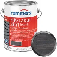 Remmers Lasur HK LASUR 3IN1 PLUS GREY PROTECT - 5 LTR