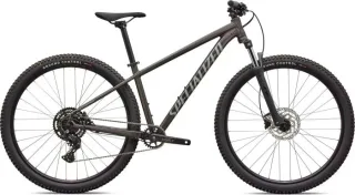 Specialized Rockhopper Sport MTB-Hardtail Diamant 29" Gloss Smoke/Cool Grey M