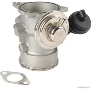 Elparts AGR-Ventil VW Multivan Transporter T5 2,5