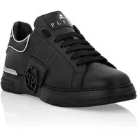 PHILIPP PLEIN Hexagon Sneaker