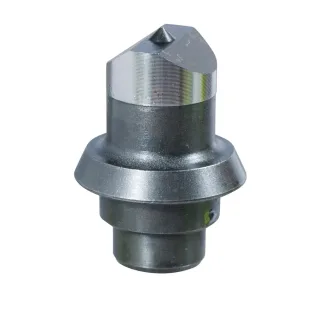 Makita Stempel Rund Ø 14mm Stahl 2-9 mm, Aluminium 2-3,2 mm, Edelstahl 3-6 mm, U-Stahlprofil 8 mm - SC05340120