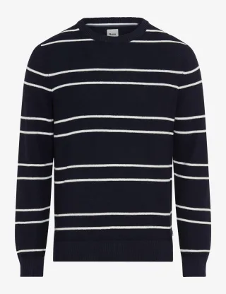 BRAX - Style Rick S navy - Gr. - XXL