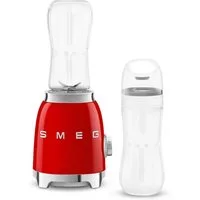 Smeg Standmixer PBF01RDEU Rot, 300 W