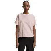 TOM TAILOR Denim T-Shirt mit Streifen Muster