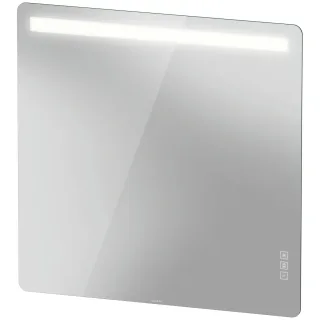 Duravit Luv Spiegel 1200x38x1200 mm - LU9669000000000 LU9669000000000