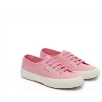 Superga Cotu Classic 2750 pink favorio Damen Sneaker
