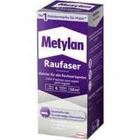 Metylan Kleister Metylan Raufaser Tapetenkleister 360 g Paket