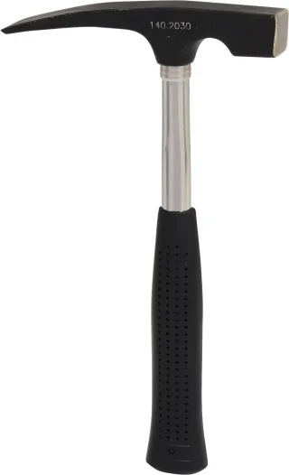 KS Tools Maurerhammer, rheinische Form, 500g - 140.2030