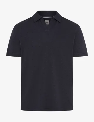 BRAX - Style Princeton night blue - Gr. - M