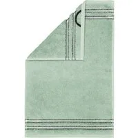 Vossen Handtücher Cult de Luxe, 100% Baumwolle (1-St)