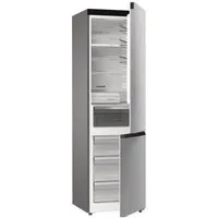 Hisense Kühl-/Gefrierkombination RB5P410SACA, 203 cm hoch, 59,5 cm breit, BigVolumen Modell mit insgesamt 413 Liter