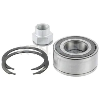 SNR Radlager vorne 34mm Opel Adam Corsa D E