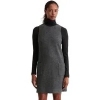 Marc O'Polo Minikleid aus Boiled Wool