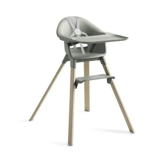 Stokke Hochstuhl Clikk Glacier Green