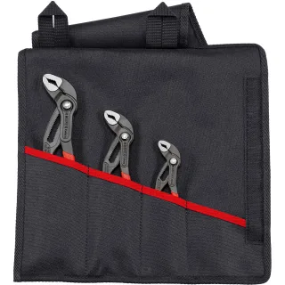 KNIPEX Cobra-Set 3-teilig 330 mm - 001955S8