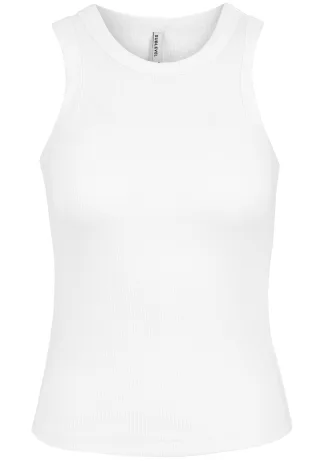 Authentic Style - RE9CIFRvcA== white - Gr. - XS