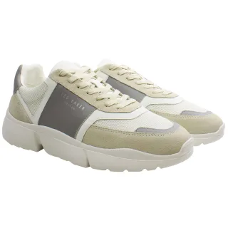 Ted Baker Cecylem Beige Herren-Sneaker