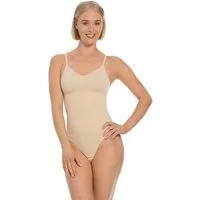 MAGIC Bodyfashion Shaping-Body Shaping-Effekt, eng, basic, bequem, elastisch