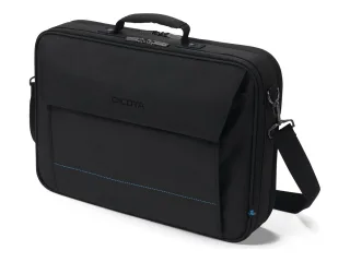 Dicota TWO Multi Plus | d3250204 | Notebook-Tasche - 40.6