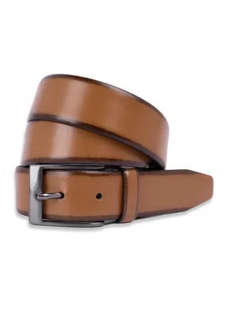 ROY ROBSON - Gürtel S-9283-93 S-93-09283-11805-00 brown - Gr. - 115