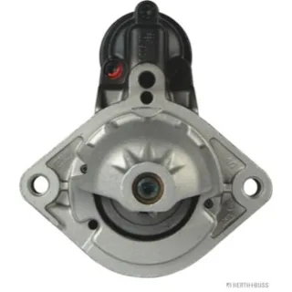 Elparts Starter BMW 1er 3er 5er 6er 7er X3 X5 3,0