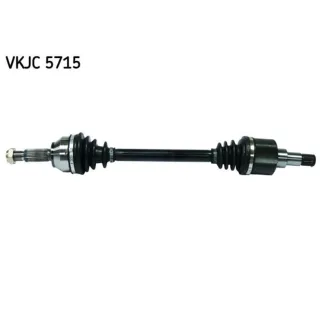 SKF Antriebswelle vorne links Ford Fiesta Fusion Tourneo Transit