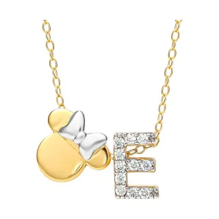 Disney Kette CHRISTMAS COLLECTION NS00061TZWL-E.CS
