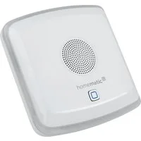 Homematic IP Kombisignalgeber Smart-Home-Zubehör