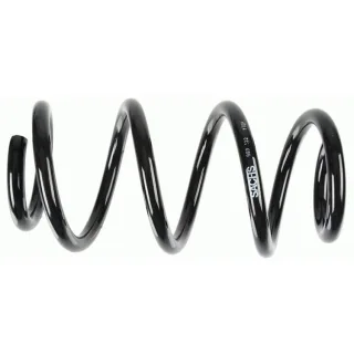Sachs Feder vorne Audi A4 A5 A6 A7 993132