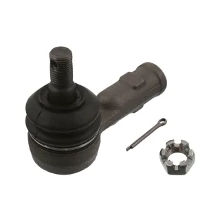 Febi Spurstangenkopf vorne Isuzu Campo Kb 2,0
