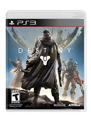 Destiny Online