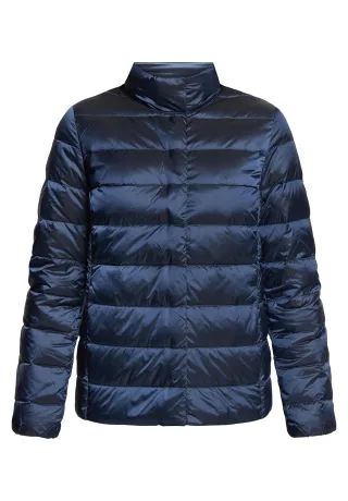 Betty Barclay - Daunen-Steppjacke dress blues - Gr. - 42